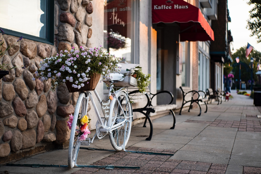 9 Exciting Day Trips from Ann Arbor, Mapped